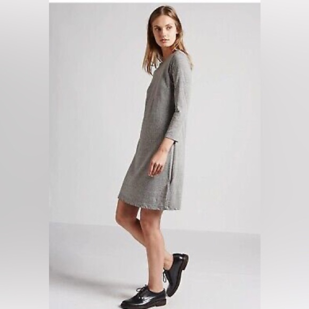 Current Elliot Tee Dress - Picture 3 of 10